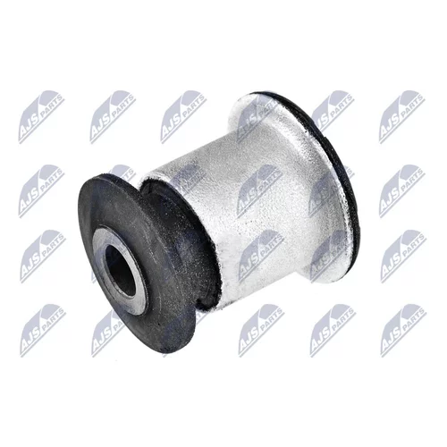 Uloženie riadenia ZTT-VW-010A /NTY/ - obr. 1