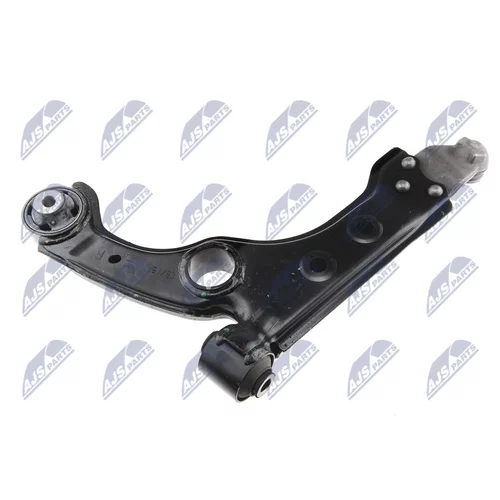 Rameno zavesenia kolies ZWD-AR-007 /NTY/ - obr. 1
