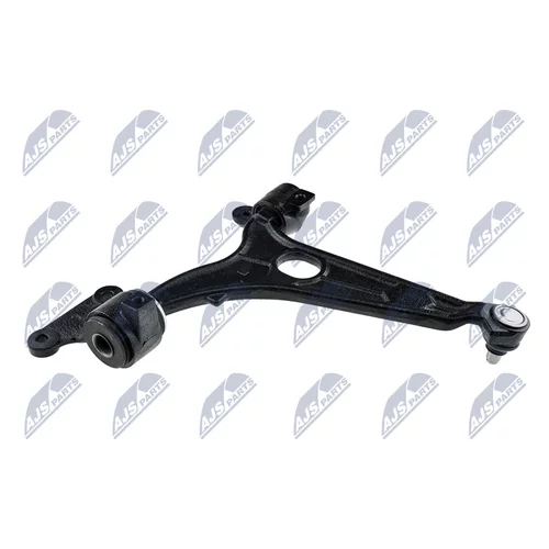 Rameno zavesenia kolies ZWD-CT-014 /NTY/ - obr. 1