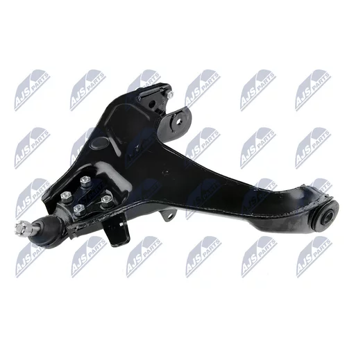 Rameno zavesenia kolies ZWD-HY-500 /NTY/