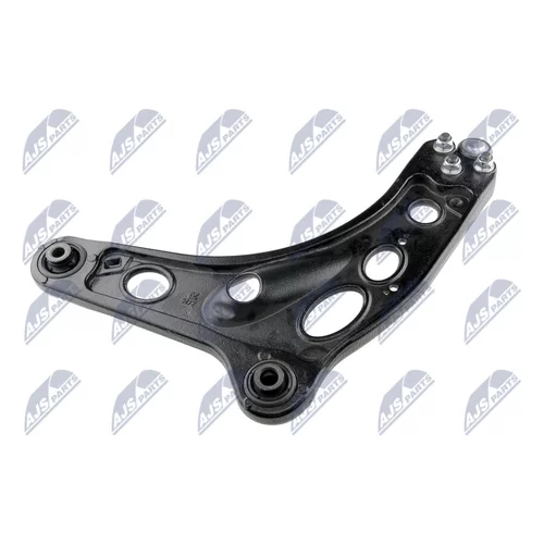 Rameno zavesenia kolies ZWD-RE-025 /NTY/ - obr. 1