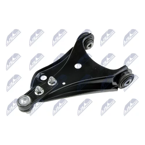 Rameno zavesenia kolies ZWD-RE-026 /NTY/ - obr. 1