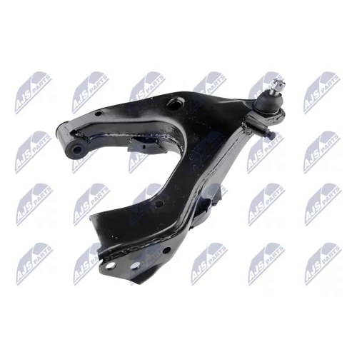 Rameno zavesenia kolies ZWD-TY-131 /NTY/ - obr. 1