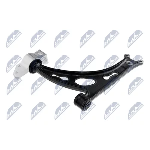 Rameno zavesenia kolies ZWD-VW-016 /NTY/ - obr. 1