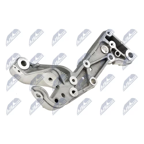 Držiak uloženia priečneho závesného ramena ZWD-VW-016A /NTY/ - obr. 1