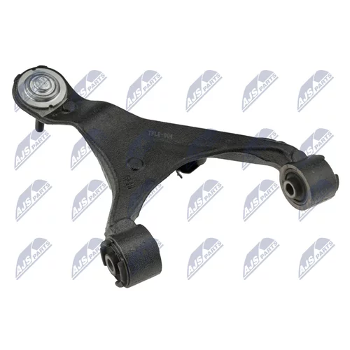 Rameno zavesenia kolies ZWG-LR-004 /NTY/ - obr. 1