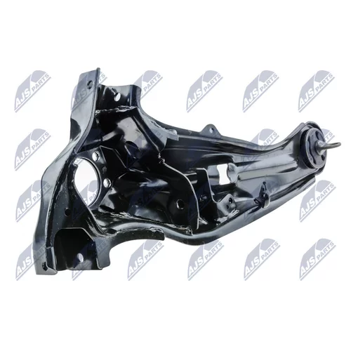 Rameno zavesenia kolies ZWT-CH-007 /NTY/ - obr. 1