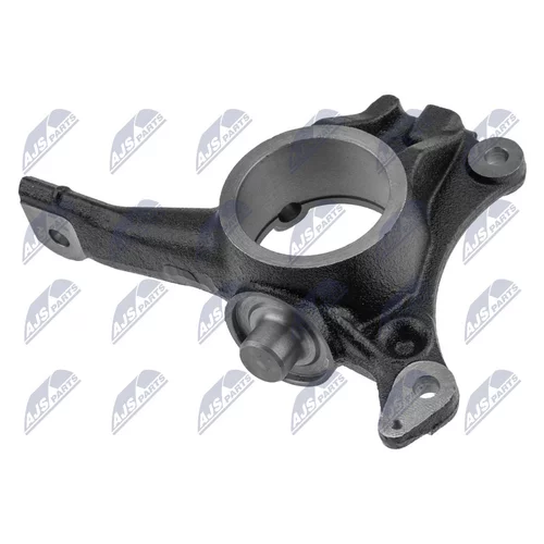 Čap nápravy zavesenia kolies ZZP-PE-013 /NTY/ - obr. 1