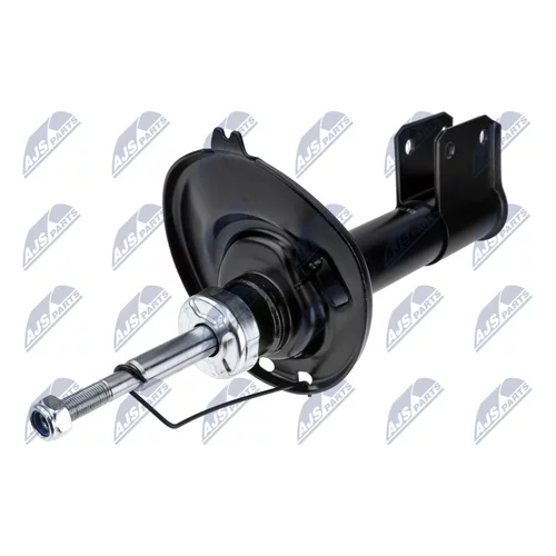 Tlmič pérovania NTY A-CT-048