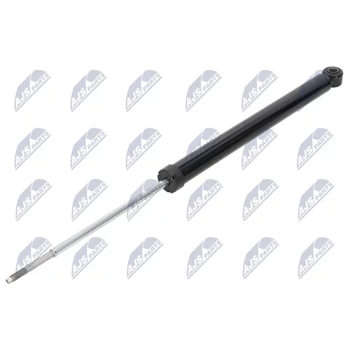 Tlmič pérovania NTY A-FT-032