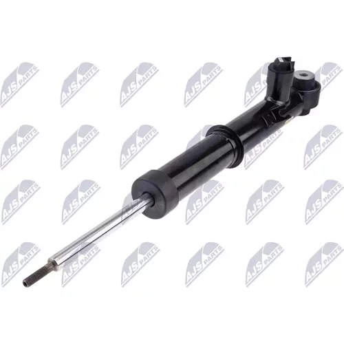 Tlmič pérovania NTY A-LR-035
