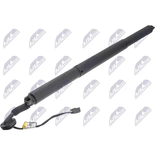 Elektromotor, zadná kapota NTY AE-CH-100