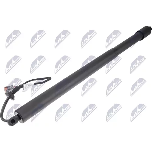 Elektromotor, zadná kapota NTY AE-CH-106