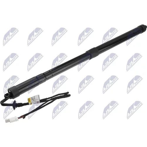 Elektromotor, zadná kapota NTY AE-CT-067