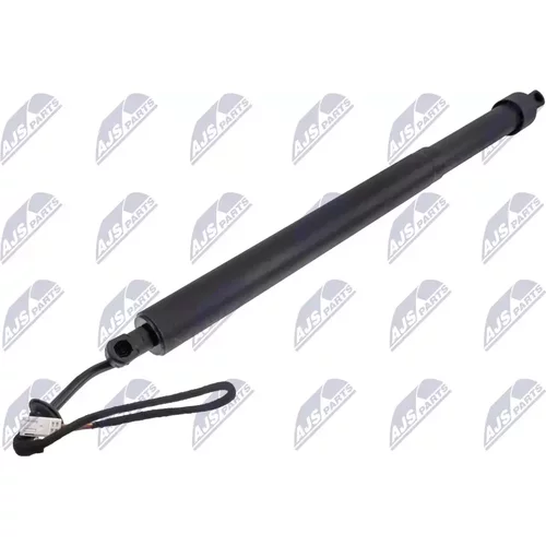 Elektromotor, zadná kapota NTY AE-CT-069