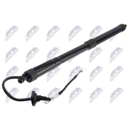 Elektromotor, zadná kapota NTY AE-MS-014