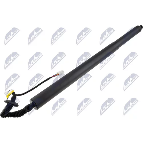 Elektromotor, zadná kapota NTY AE-MS-018