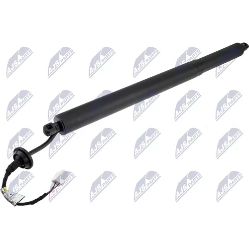 Elektromotor, zadná kapota NTY AE-RE-080