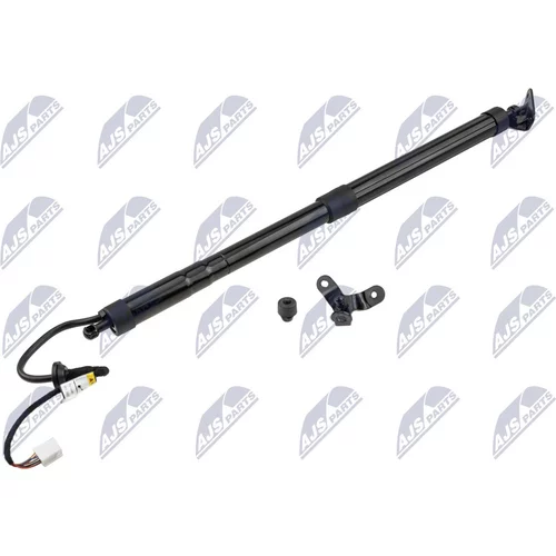 Elektromotor, zadná kapota NTY AE-TY-071