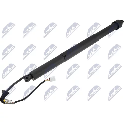 Elektromotor, zadná kapota NTY AE-TY-076