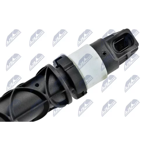 Elektromotor, zadná kapota AE-VV-045 /NTY/ - obr. 1