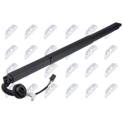 Elektromotor, zadná kapota NTY AE-VV-049