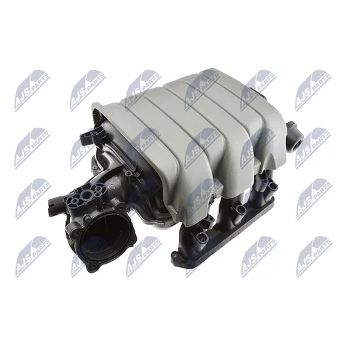 Sací trubkový modul BKS-AU-003 /NTY/ - obr. 1