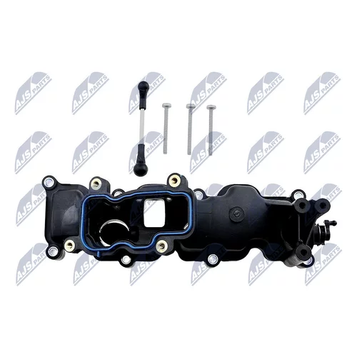 Sací trubkový modul BKS-AU-009 /NTY/ - obr. 4