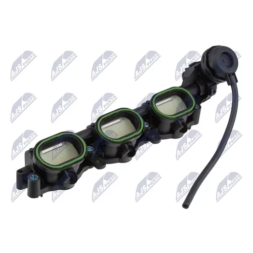 Sací trubkový modul NTY BKS-AU-014