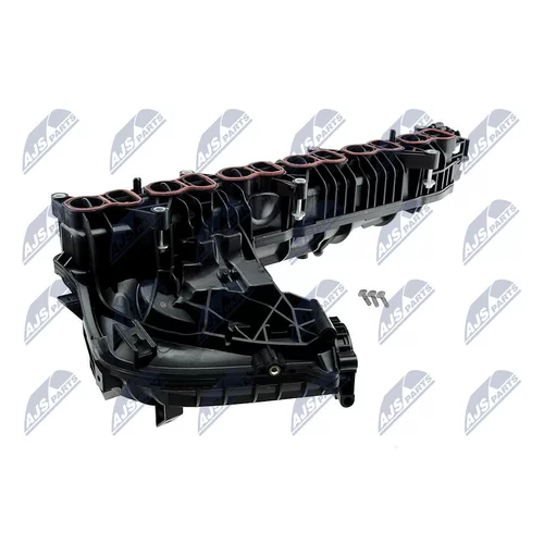 Sací trubkový modul BKS-BM-004 /NTY/ - obr. 3