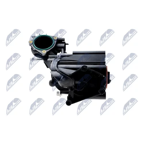 Sací trubkový modul BKS-BM-005A /NTY/ - obr. 6