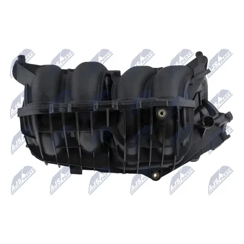 Sací trubkový modul BKS-BM-010 /NTY/ - obr. 4
