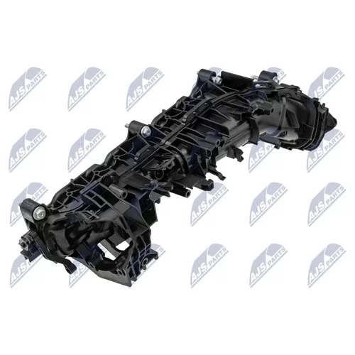 Sací trubkový modul BKS-BM-029 /NTY/ - obr. 2