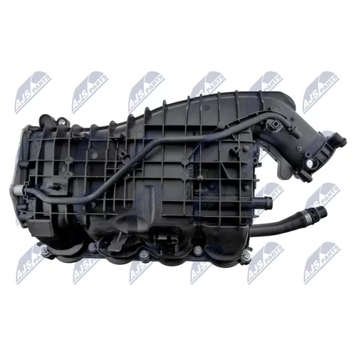 Sací trubkový modul BKS-BM-039 /NTY/ - obr. 4