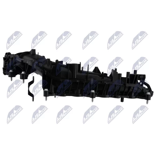 Sací trubkový modul BKS-BM-043 /NTY/ - obr. 6