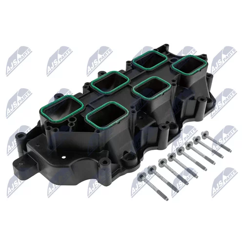 Sací trubkový modul BKS-CH-008 /NTY/ - obr. 1