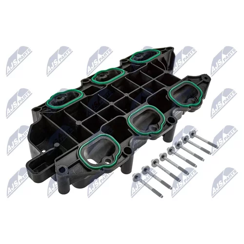 Sací trubkový modul BKS-CH-008 /NTY/ - obr. 2