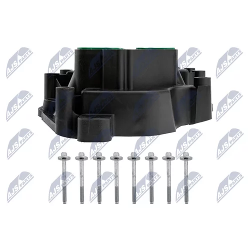 Sací trubkový modul BKS-CH-008 /NTY/ - obr. 6