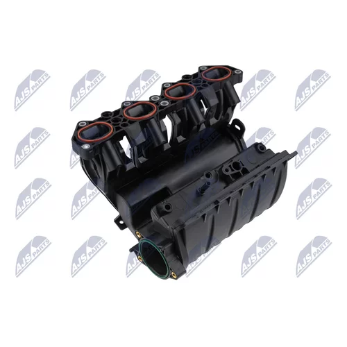 Sací trubkový modul BKS-CT-002 /NTY/ - obr. 2