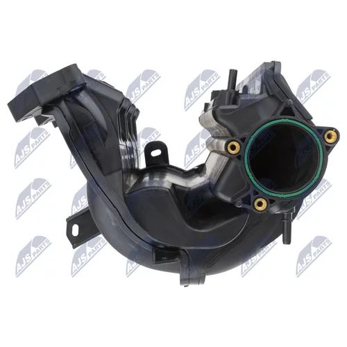 Sací trubkový modul BKS-CT-002 /NTY/ - obr. 5