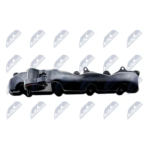 Sací trubkový modul BKS-FR-003 /NTY/ - obr. 5