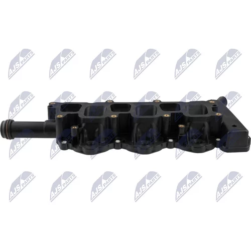 Sací trubkový modul BKS-FR-015 /NTY/ - obr. 6