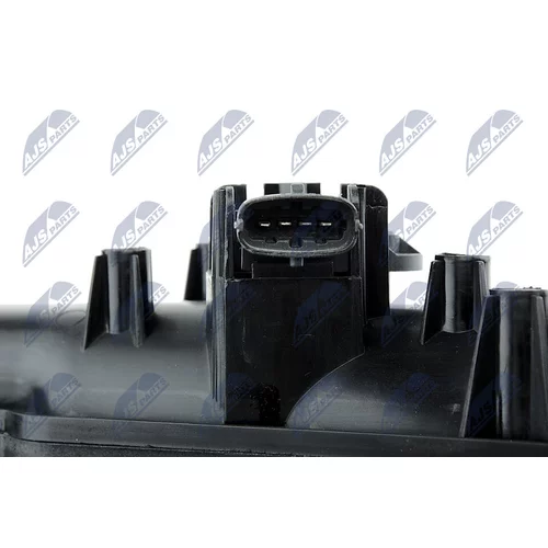 Sací trubkový modul BKS-FT-000 /NTY/ - obr. 8