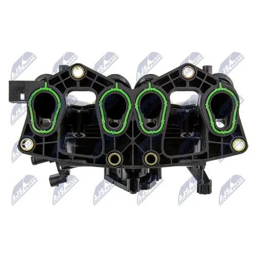 Sací trubkový modul BKS-FT-003 /NTY/ - obr. 4