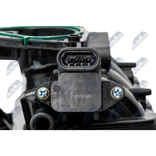 Sací trubkový modul BKS-FT-003 /NTY/ - obr. 7