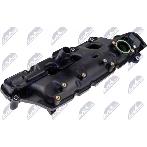Sací trubkový modul BKS-FT-014 /NTY/ - obr. 1