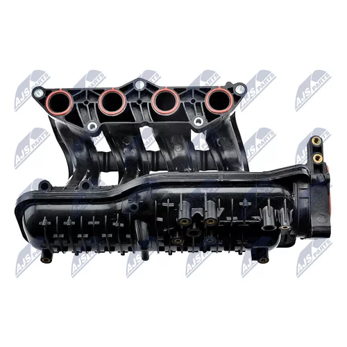 Sací trubkový modul BKS-HD-000 /NTY/ - obr. 2