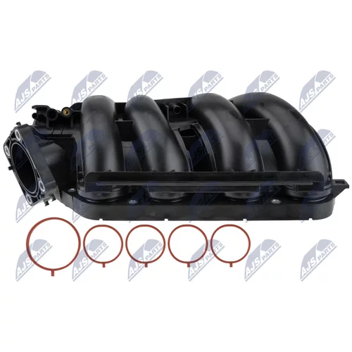 Sací trubkový modul BKS-HD-001 /NTY/ - obr. 3