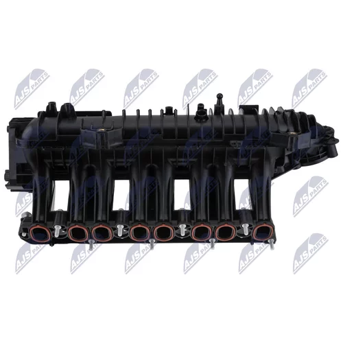 Sací trubkový modul BKS-LR-002 /NTY/ - obr. 3