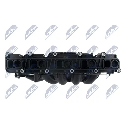Sací trubkový modul BKS-ME-000 /NTY/ - obr. 3